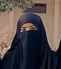 Miss Aiman Iftikhar